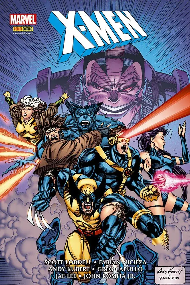 Volume cover